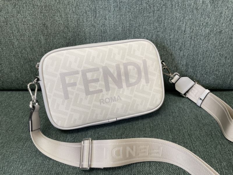 Fendi Satchel Bags